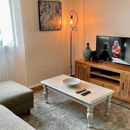 Residence Oasis De Terre Rouge Ravine des Cafres-les Bas Εξωτερικό φωτογραφία