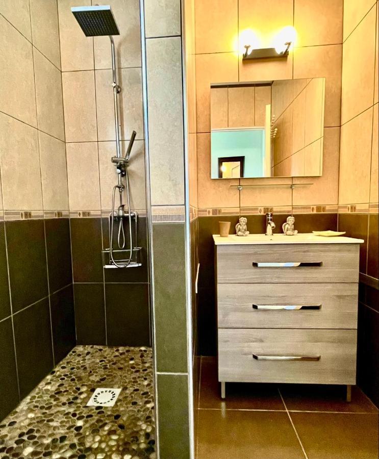 Residence Oasis De Terre Rouge Ravine des Cafres-les Bas Εξωτερικό φωτογραφία