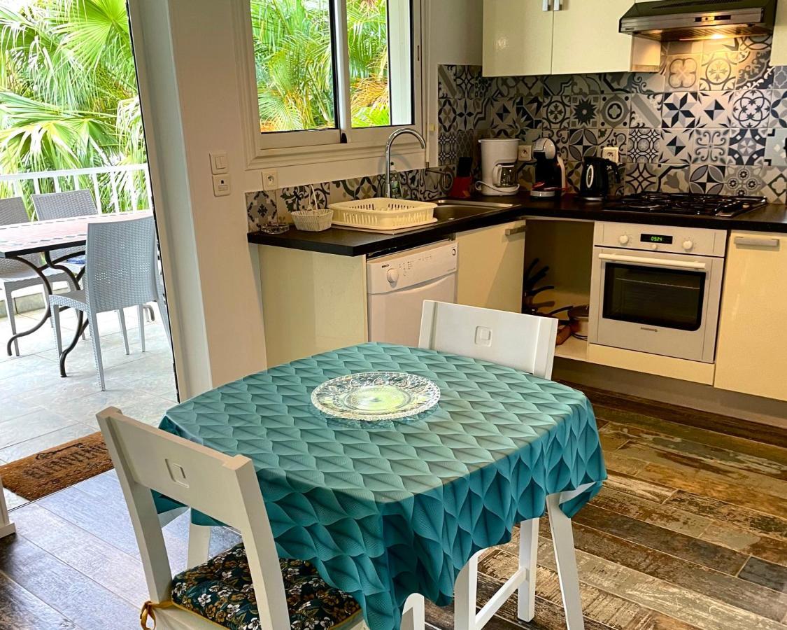 Residence Oasis De Terre Rouge Ravine des Cafres-les Bas Εξωτερικό φωτογραφία