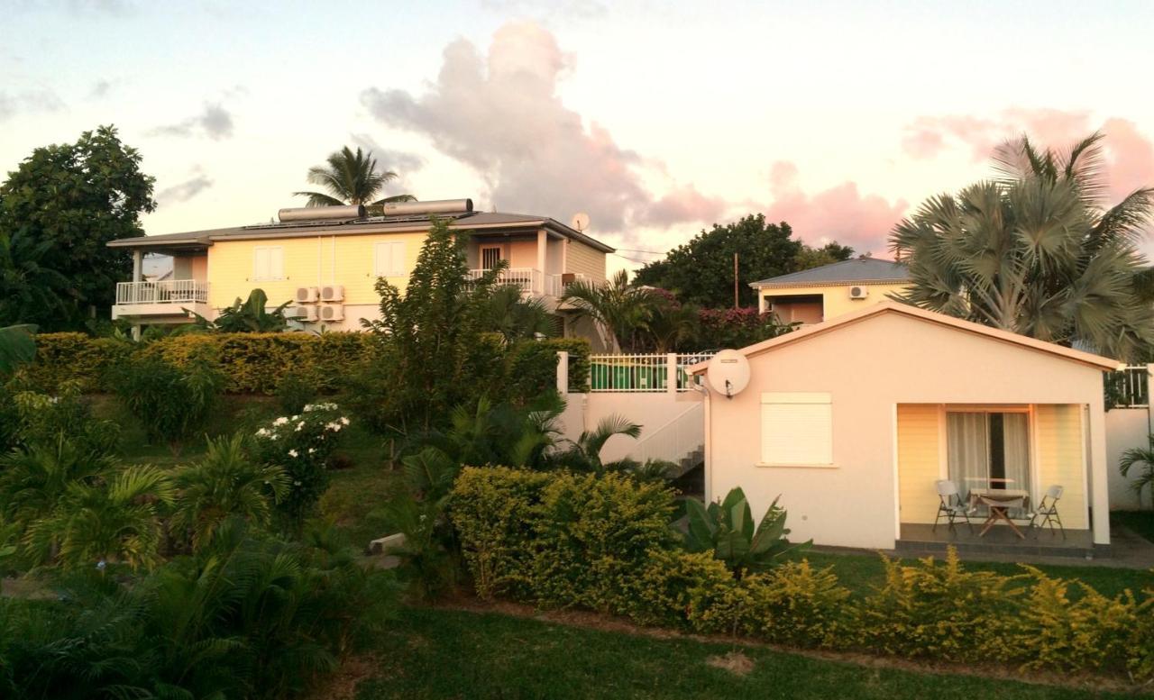 Residence Oasis De Terre Rouge Ravine des Cafres-les Bas Εξωτερικό φωτογραφία