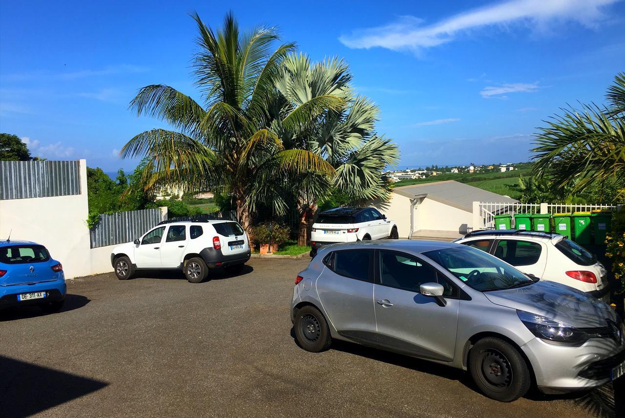 Residence Oasis De Terre Rouge Ravine des Cafres-les Bas Εξωτερικό φωτογραφία