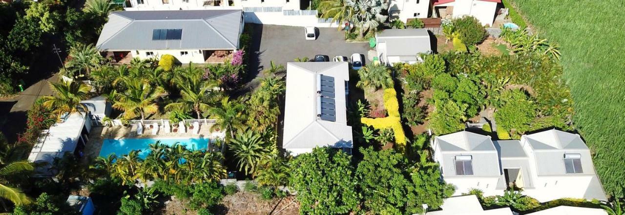 Residence Oasis De Terre Rouge Ravine des Cafres-les Bas Εξωτερικό φωτογραφία